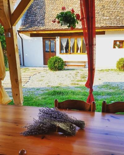 . Chalet Giuel