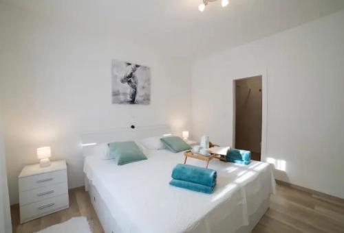 Apartment Vidovic 1