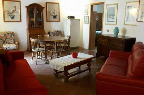 Holiday Home Golfo di Orosei Cala Gonone