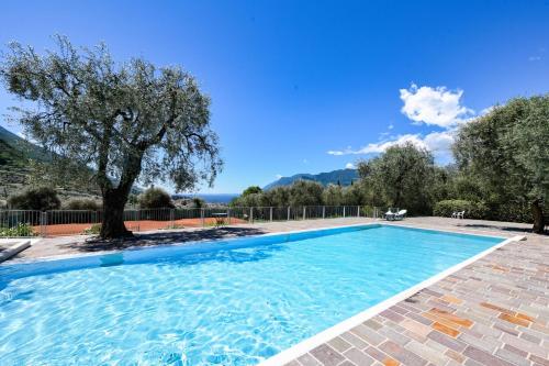 Residence Kormorano Malcesine Apt 52