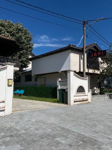 Hostel JAPI in Aleksinac