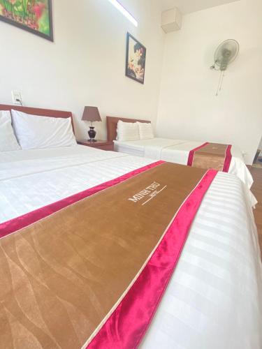 Minh Thư Phú Mỹ Hotel (Minh Thu Phu My Hotel) in Can Gio