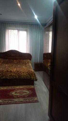 Arpi house in Nor Geghi