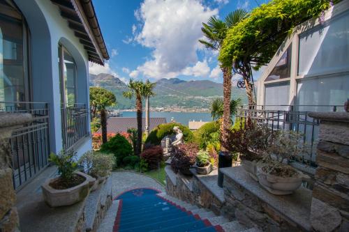 Albergo Ristorante Conca Azzurra 2