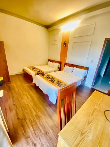 Minh Thư Phú Mỹ Hotel (Minh Thu Phu My Hotel) in Can Gio