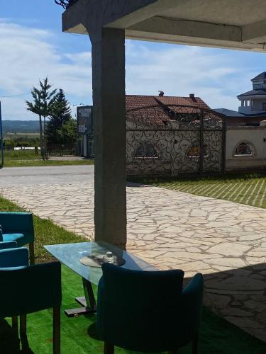 Hostel JAPI in Aleksinac
