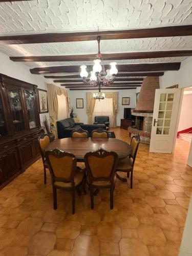 House Calhambeque in Meimoa
