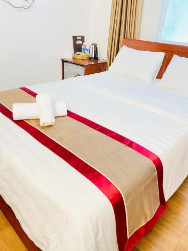 . Minh Thư Phú Mỹ Hotel