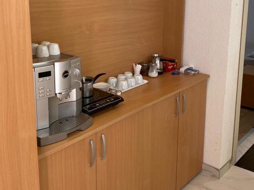 Hostel JAPI in Aleksinac
