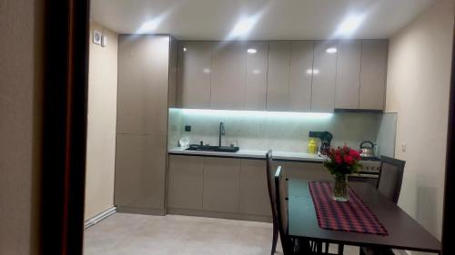 virtuve, Arpi house in Nor Geghi