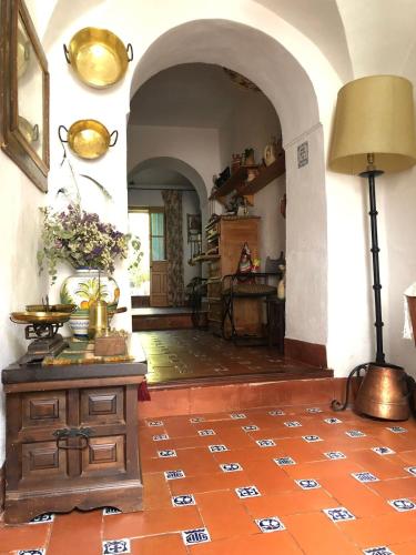 El Encanto Casa de pueblo con Patio gîte à louer Villaviciosa de Córdoba