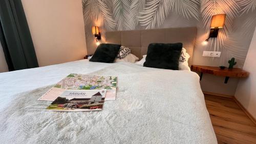 Malu Apartman – khách sạn tại Pentekfalu