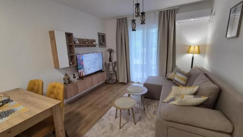 Apartman Reset Sokobanja
