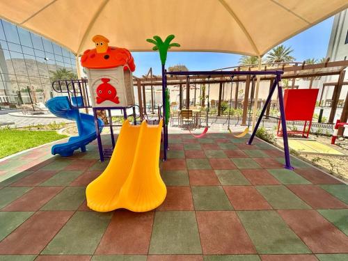 Swiss-Belhotel Nizwa in 니즈와