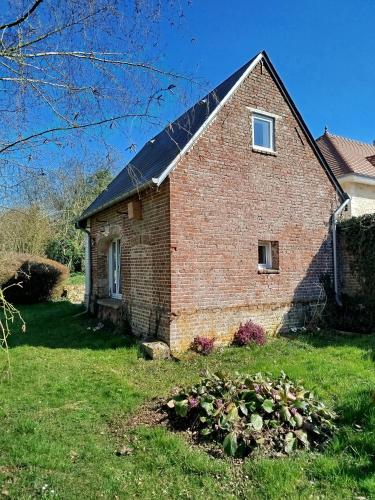 Près du Tilleul (Pres du Tilleul) in Achy