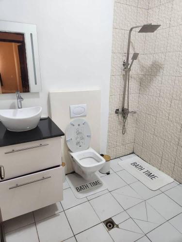 Luxury appartment sky view Bastos - image 5