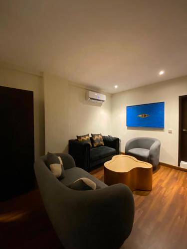 The Address Boutique Hotel Karachi - image 4