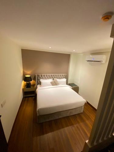 The Address Boutique Hotel Karachi - image 6