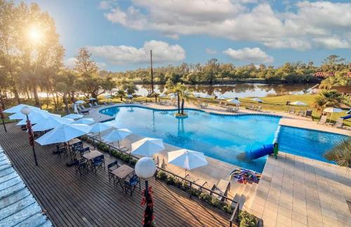 Hotel Guayrá Gualeguaychú