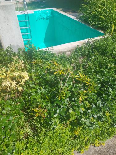 Ferienhaus Auszeit in Hochstadt an der Donau