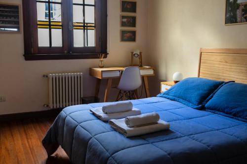 Planta Alta Bed & Breakfast