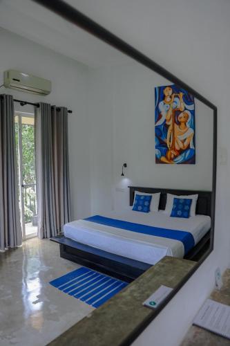Everdew Kandy Rooms - Kandy
