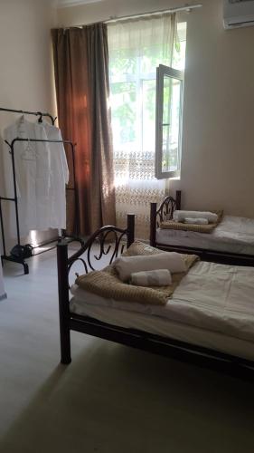 Oni Guesthouse in Oni