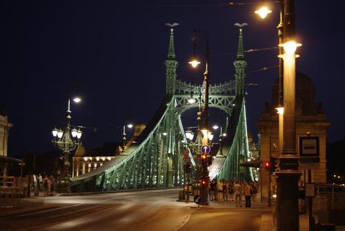 Pipa Apartment, Budapest (foto 9)