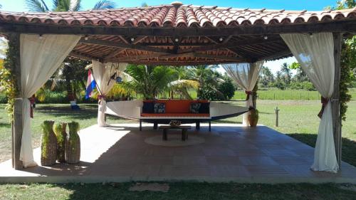 Chacara Amsterdam - Aracaju