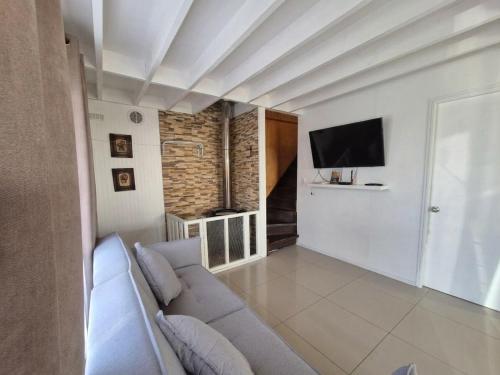 Lodge a Orilla del Mar y Acceso Privado a la Playa