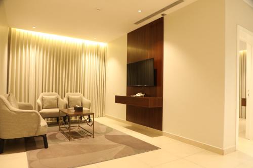 บริการและสิ่งอำนวยความสะดวก, XYZ Hotel Al Falah in อัล อิซดิฮาร์