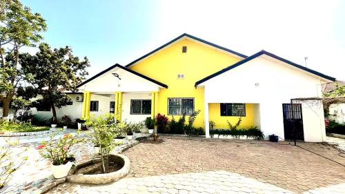 B & B Villa Calliandra - Bijilo