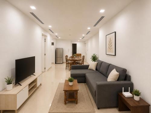 Binjai 8 KLCC Suites by CityNest - image 12