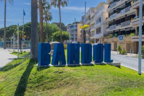 Duplex de Bandol - Plages et port à pied