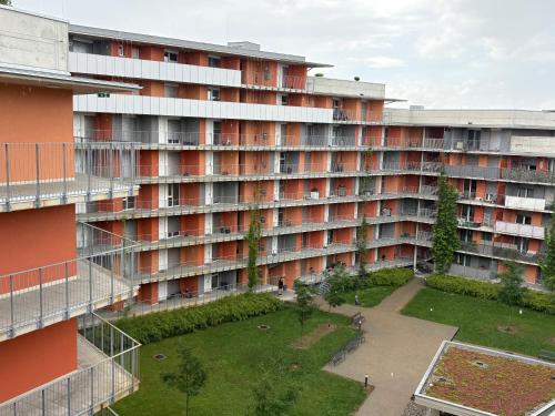 View, Cozy Apartment in Seiersberg