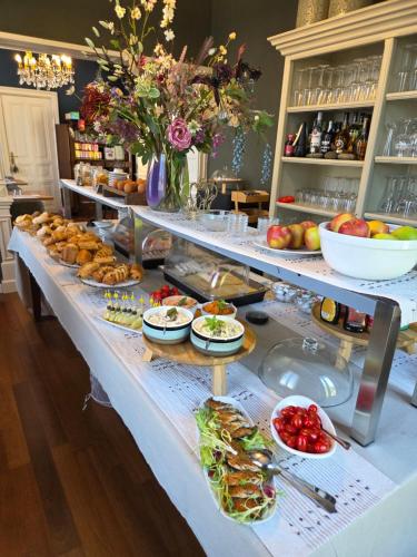 B&B Het Doctershoes in Kinrooi