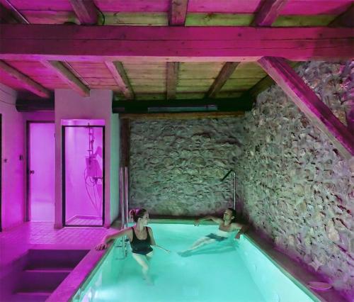 Pyrgi Cretan Living & Spa - Suites & Wellness - Crete