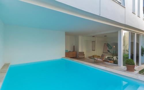Hotel Viento10, Kordoba