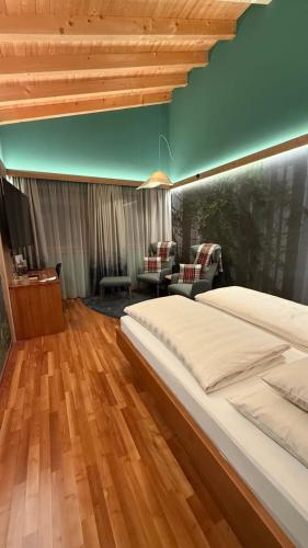Boutiquehotel Grandau in Sankt Gallenkirch
