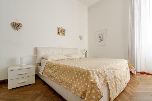 WhiteFlat your homeaway in Milan Navigli