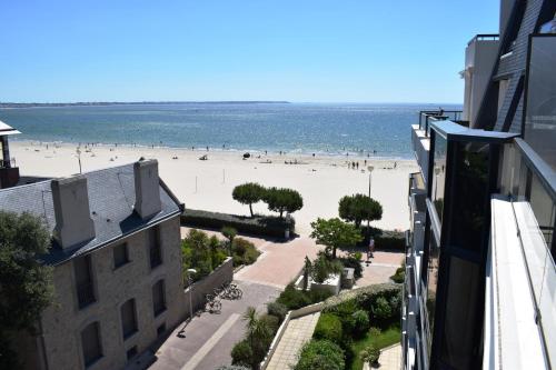 Résidence Garden Beach La Baule