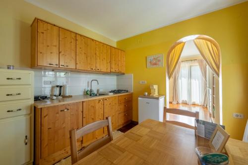 Faciliteter, Hiša pri poetu (Hisa pri poetu) in sempeter pri Gorici