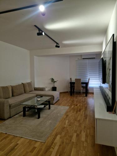 Diamond Apartment – khách sạn tại Strumica