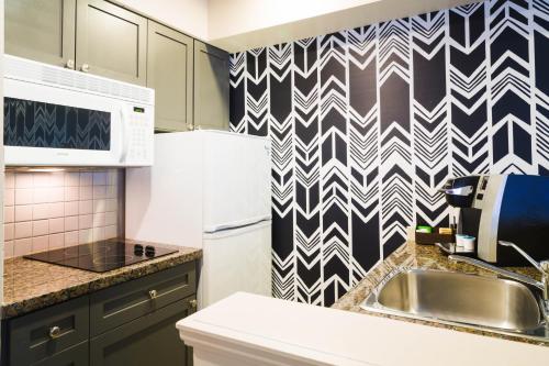 Summit Lodge Boutique Hotel by Paradox