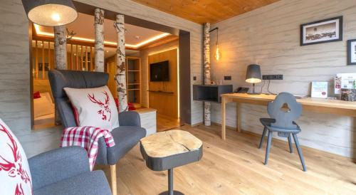 Boutiquehotel Grandau 4