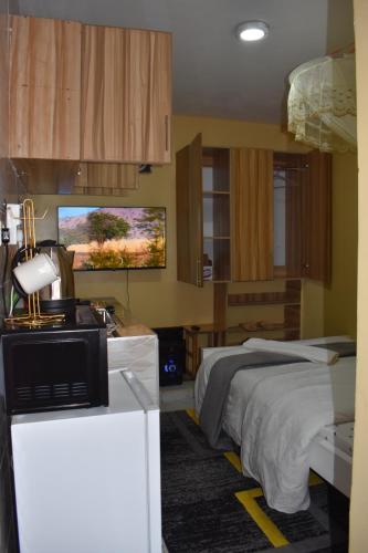 Unique place Studio Thika – khách sạn tại Kiboko