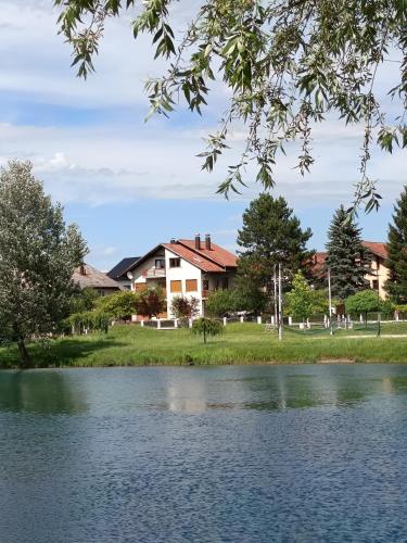 Appartement UNA La Bella 3*