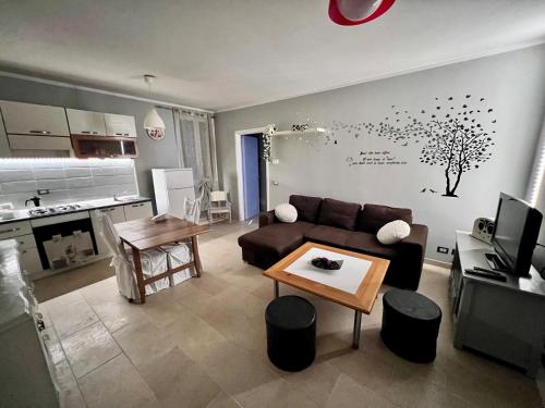 Villa San Cataldo Stanza con Bagno in Appartamento in Emilia Ovest