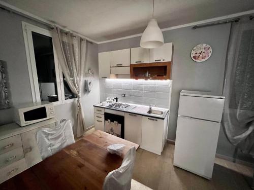 Villa San Cataldo Stanza con Bagno in Appartamento in Emilia Ovest