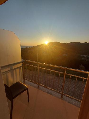 Gjiri Lalzit Sol Apartments in Fushë-Draçi